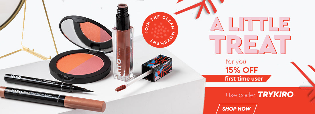 Get 15% off for new users