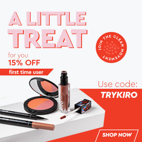 Get 15% off for new users